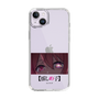 Slim Protection Case［ 【OSHI NO KO】 -  Eyes - Ruby ］