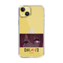 Slim Protection Case［ 【OSHI NO KO】 -  Eyes - Ruby ］