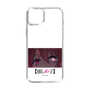 Slim Protection Case［ 【OSHI NO KO】 -  Eyes - Ruby ］