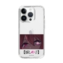 Slim Protection Case［ 【OSHI NO KO】 -  Eyes - Ruby ］