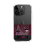Slim Protection Case［ 【OSHI NO KO】 -  Eyes - Ruby ］