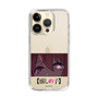 Slim Protection Case［ 【OSHI NO KO】 -  Eyes - Ruby ］