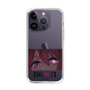 Slim Protection Case［ 【OSHI NO KO】 -  Eyes - Ruby ］