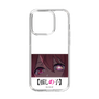 Slim Protection Case［ 【OSHI NO KO】 -  Eyes - Ruby ］