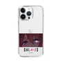 Slim Protection Case［ 【OSHI NO KO】 -  Eyes - Ruby ］
