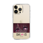 Slim Protection Case［ 【OSHI NO KO】 -  Eyes - Ruby ］