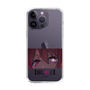Slim Protection Case［ 【OSHI NO KO】 -  Eyes - Ruby ］