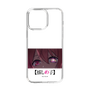 Slim Protection Case［ 【OSHI NO KO】 -  Eyes - Ruby ］