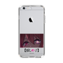 Slim Protection Case［ 【OSHI NO KO】 -  Eyes - Ruby ］