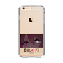 Slim Protection Case［ 【OSHI NO KO】 -  Eyes - Ruby ］