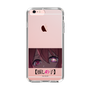 Slim Protection Case［ 【OSHI NO KO】 -  Eyes - Ruby ］