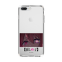 Slim Protection Case［ 【OSHI NO KO】 -  Eyes - Ruby ］