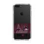 Slim Protection Case［ 【OSHI NO KO】 -  Eyes - Ruby ］
