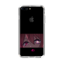 Slim Protection Case［ 【OSHI NO KO】 -  Eyes - Ruby ］