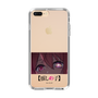 Slim Protection Case［ 【OSHI NO KO】 -  Eyes - Ruby ］