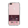 Slim Protection Case［ 【OSHI NO KO】 -  Eyes - Ruby ］