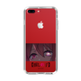 Slim Protection Case［ 【OSHI NO KO】 -  Eyes - Ruby ］