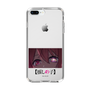 Slim Protection Case［ 【OSHI NO KO】 -  Eyes - Ruby ］