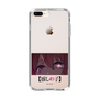Slim Protection Case［ 【OSHI NO KO】 -  Eyes - Ruby ］