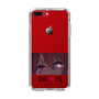 Slim Protection Case［ 【OSHI NO KO】 -  Eyes - Ruby ］