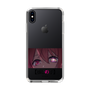 Slim Protection Case［ 【OSHI NO KO】 -  Eyes - Ruby ］