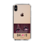 Slim Protection Case［ 【OSHI NO KO】 -  Eyes - Ruby ］
