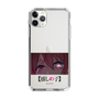 Slim Protection Case［ 【OSHI NO KO】 -  Eyes - Ruby ］