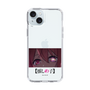 Slim Protection Case［ 【OSHI NO KO】 -  Eyes - Ruby ］