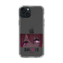 Slim Protection Case［ 【OSHI NO KO】 -  Eyes - Ruby ］