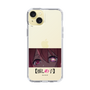 Slim Protection Case［ 【OSHI NO KO】 -  Eyes - Ruby ］