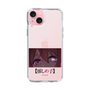 Slim Protection Case［ 【OSHI NO KO】 -  Eyes - Ruby ］