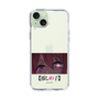 Slim Protection Case［ 【OSHI NO KO】 -  Eyes - Ruby ］