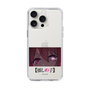 Slim Protection Case［ 【OSHI NO KO】 -  Eyes - Ruby ］
