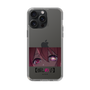 Slim Protection Case［ 【OSHI NO KO】 -  Eyes - Ruby ］