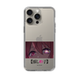 Slim Protection Case［ 【OSHI NO KO】 -  Eyes - Ruby ］