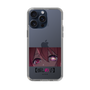 Slim Protection Case［ 【OSHI NO KO】 -  Eyes - Ruby ］