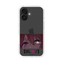Slim Protection Case［ 【OSHI NO KO】 -  Eyes - Ruby ］