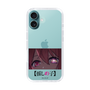 Slim Protection Case［ 【OSHI NO KO】 -  Eyes - Ruby ］