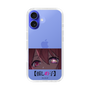 Slim Protection Case［ 【OSHI NO KO】 -  Eyes - Ruby ］