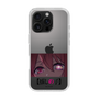Slim Protection Case［ 【OSHI NO KO】 -  Eyes - Ruby ］