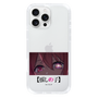 Slim Protection Case［ 【OSHI NO KO】 -  Eyes - Ruby ］