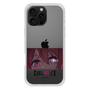 Slim Protection Case［ 【OSHI NO KO】 -  Eyes - Ruby ］
