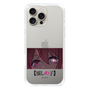 Slim Protection Case［ 【OSHI NO KO】 -  Eyes - Ruby ］