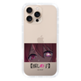 Slim Protection Case［ 【OSHI NO KO】 -  Eyes - Ruby ］
