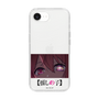 Slim Protection Case［ 【OSHI NO KO】 -  Eyes - Ruby ］