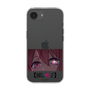 Slim Protection Case［ 【OSHI NO KO】 -  Eyes - Ruby ］