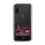 Slim Protection Case［ 【OSHI NO KO】 -  Eyes - Ruby ］