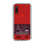 Slim Protection Case［ 【OSHI NO KO】 -  Eyes - Ruby ］