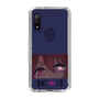 Slim Protection Case［ 【OSHI NO KO】 -  Eyes - Ruby ］