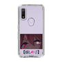 Slim Protection Case［ 【OSHI NO KO】 -  Eyes - Ruby ］